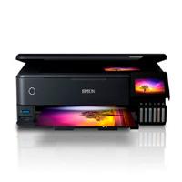 MULTIFUNCIONAL EPSON L8180, PPM 32 NEGRO/32 COLOR, TINTA CONTINUA, ECOTANK, USB, RED, WIFI, CD/DVD, FOTOGRAFICA, DOBLE CARTA, TABLOIDE MULTIFUNCIONAL EPSON L8180, PPM 32 NEGRO/32 COLOR, TINTA CONTINUA, ECOTANK, USB, RED, WIFI, CD/DVD, FOTOGRAFICA, DOBLE CARTA, TABLOIDE